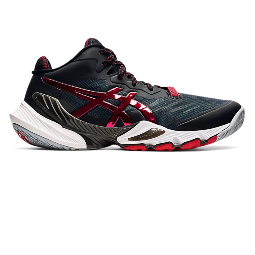Asics Metarise Tokyo™ – Noir/Rouge