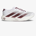 Adidas Adizero EVO SL™ – Blanc et bordeaux