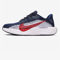 Nike Air Zoom Pegasus Plus™ – Bleu Marine/Blanc