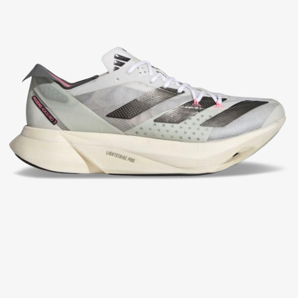 Adidas Adizero Adios Pro 3™ – Blanc Sable