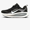 Nike Vomero 18™ – Black Shadow avec White Mist & Steel Grey