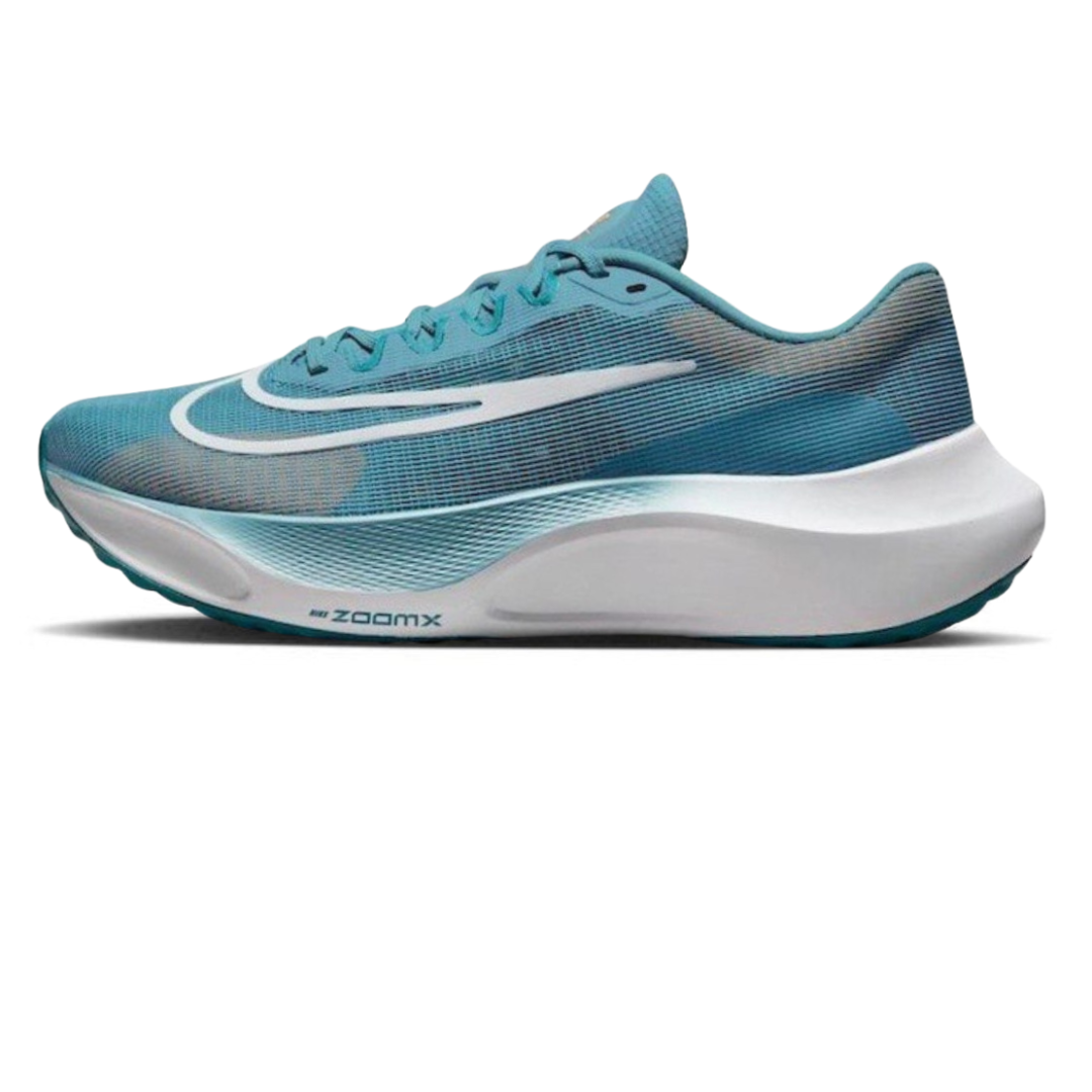Nike Air Zoom Fly 5™ – Édition Bleu Océan