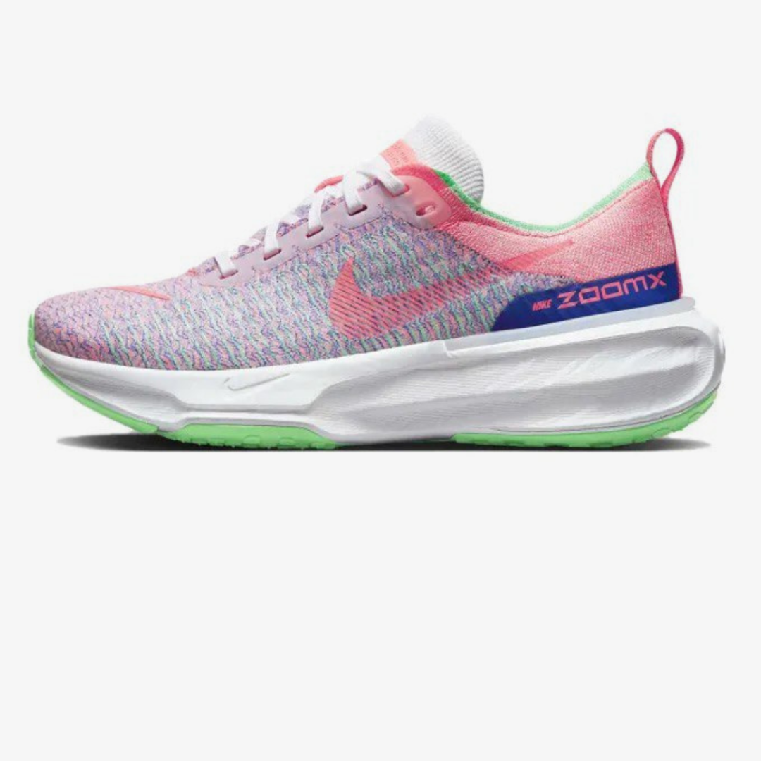 Nike ZoomX Invincible Run 3™ – Édition Blanc Vif