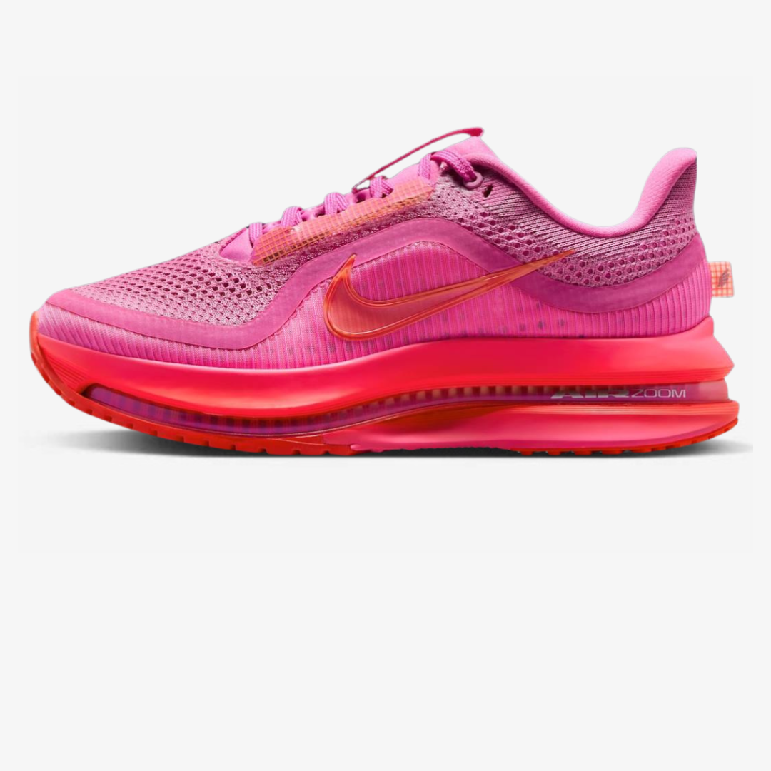 Nike Air Zoom Pegasus Premium™ – Rose Pulse et Sunset Orange