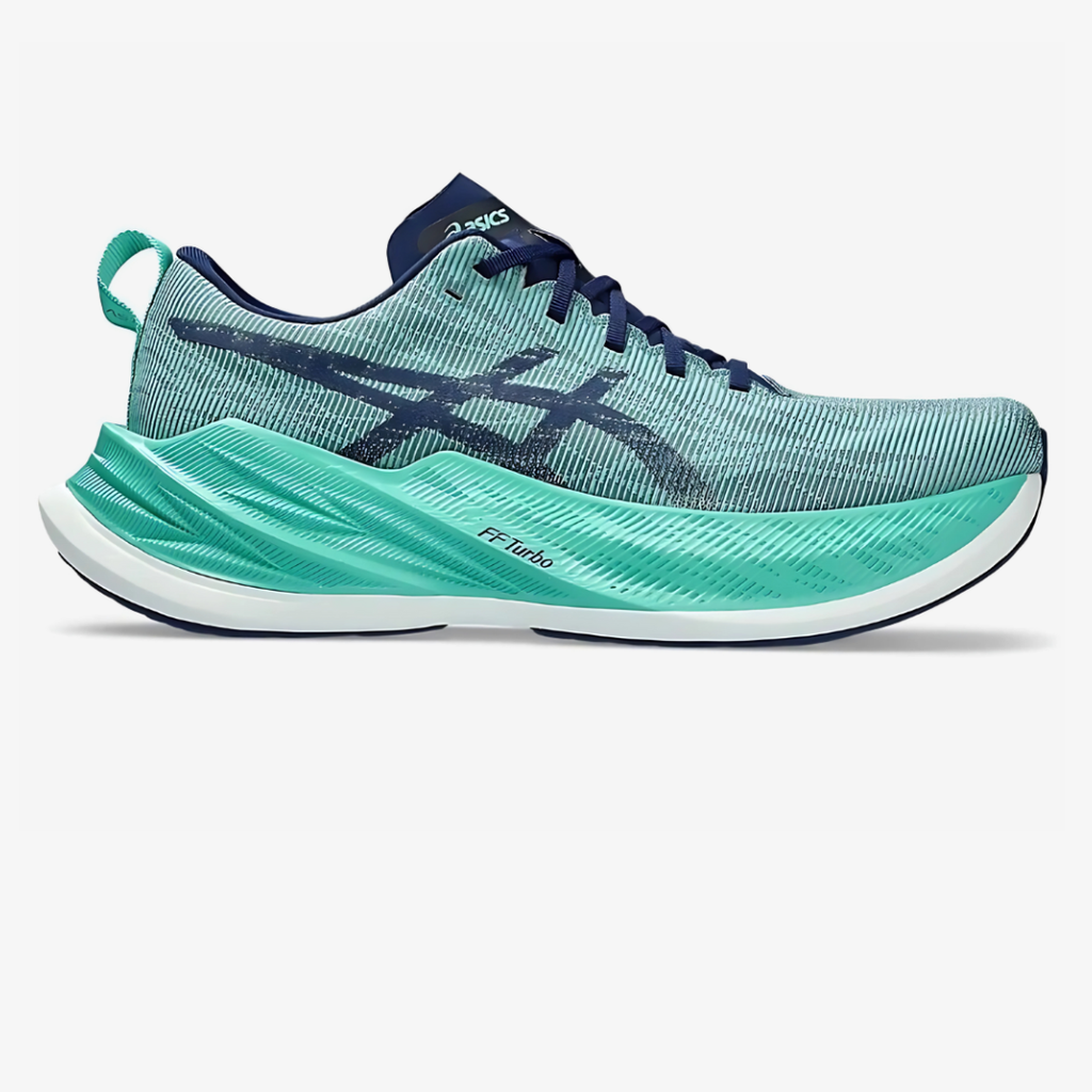 Asics Superblast™ – Bleu