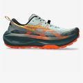 Asics Trabuco Max 4™ – Mousse Froide c/ Orange