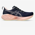 Asics Novablast 5™ – Bleu avec Rose