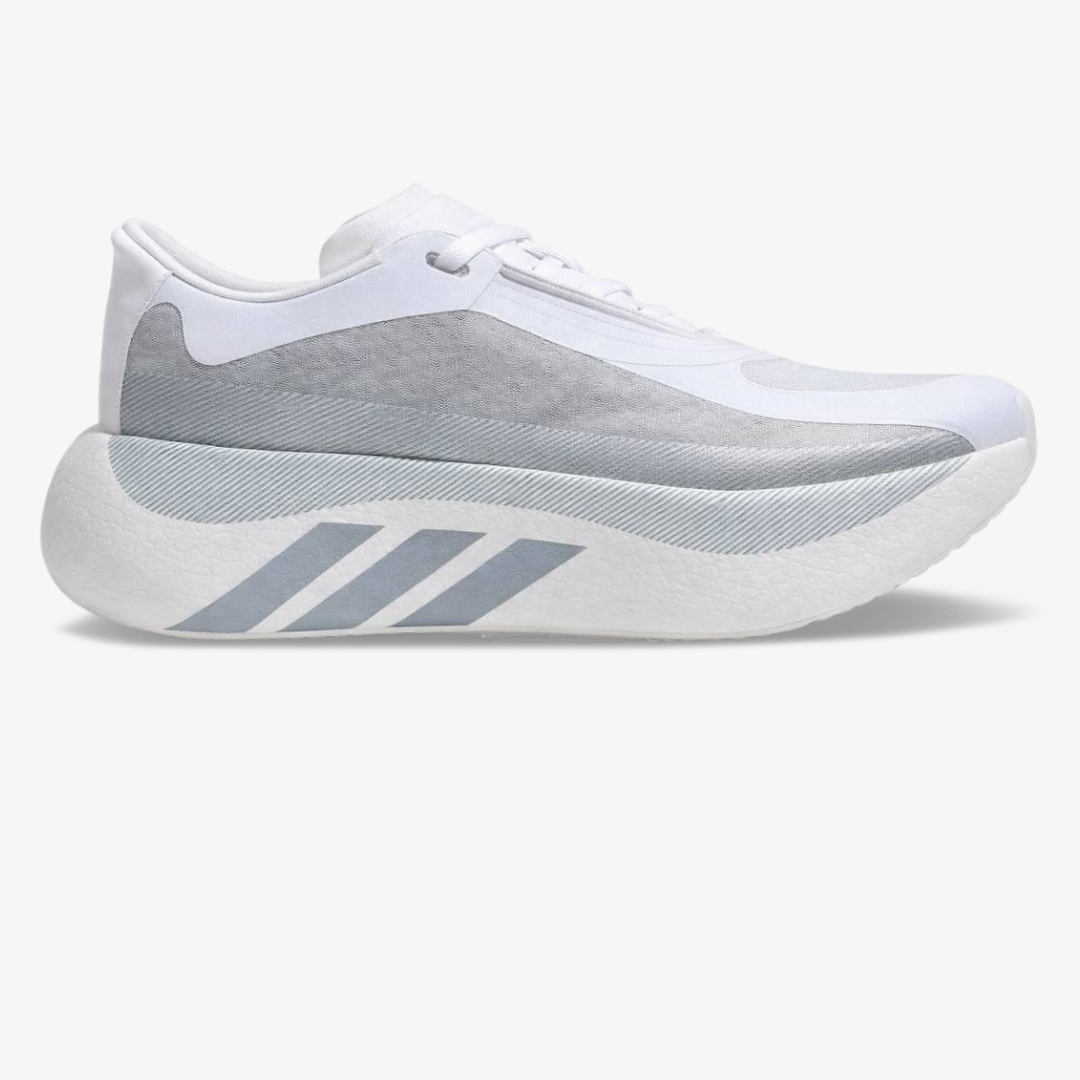 Adidas Hyperboost Edge™ – Blanc/Gris
