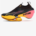 Puma Fast-RB Nitro Elite™ – Noir avec orange et rose