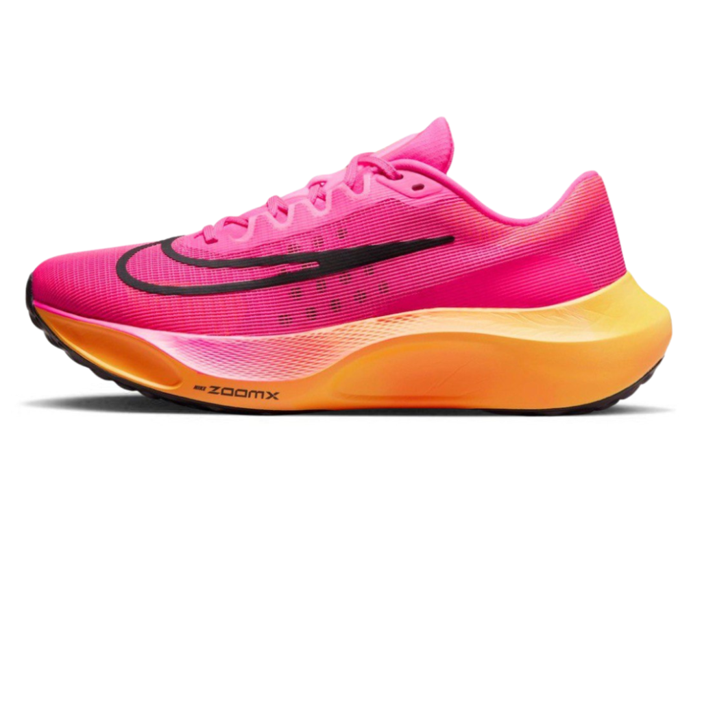 Nike Air Zoom Fly 5™ – Édition Rose Pulse