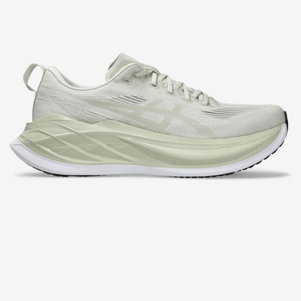 Asics Superblast 2 Unisexe™ – Gris et Vert