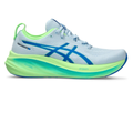 Asics Gel-Nimbus 26™ – Bleu avec Vert