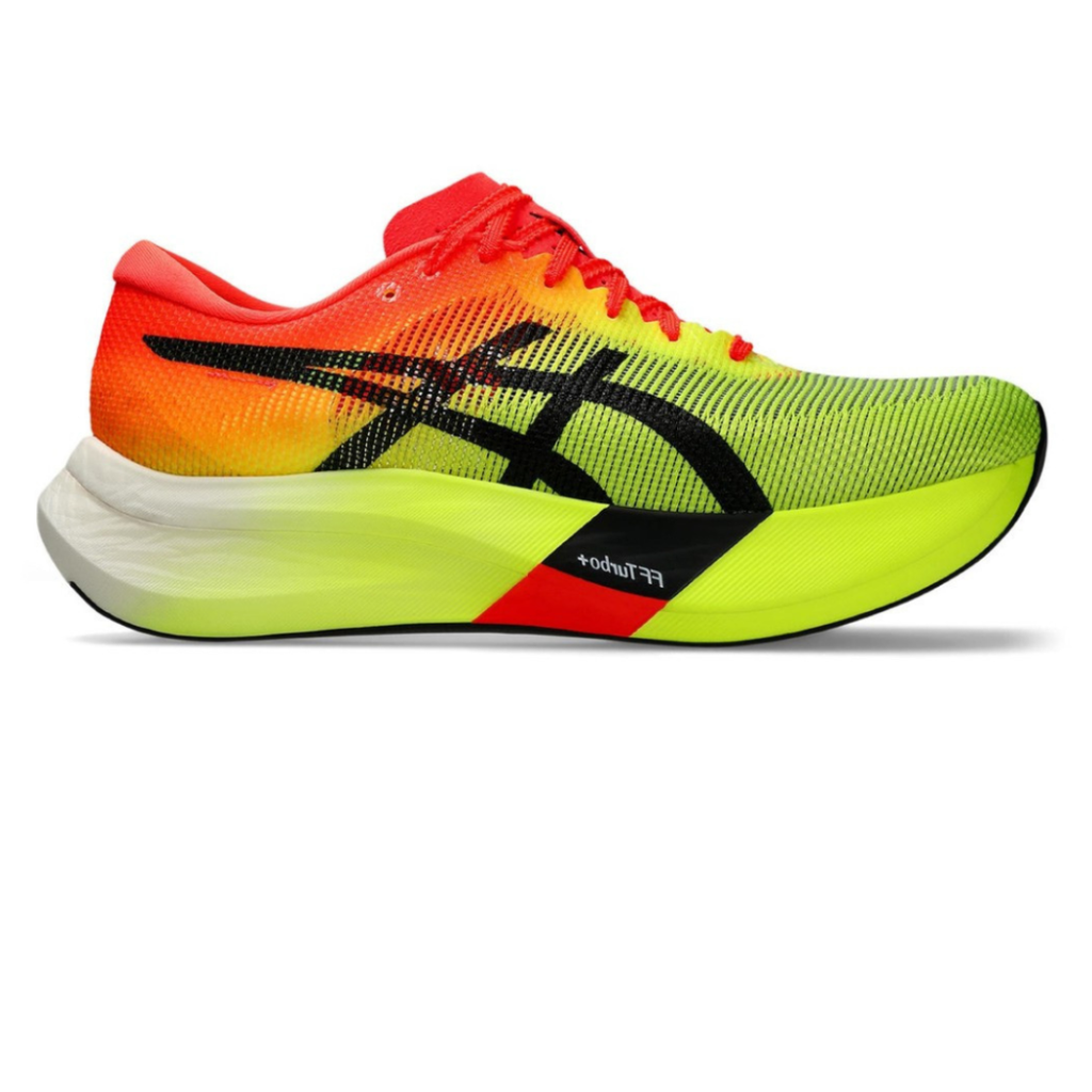 Asics Metaspeed Sky Paris™ – Jaune et noir
