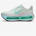 Nike Vomero Premium™ – Green Surge with Ocean Blue