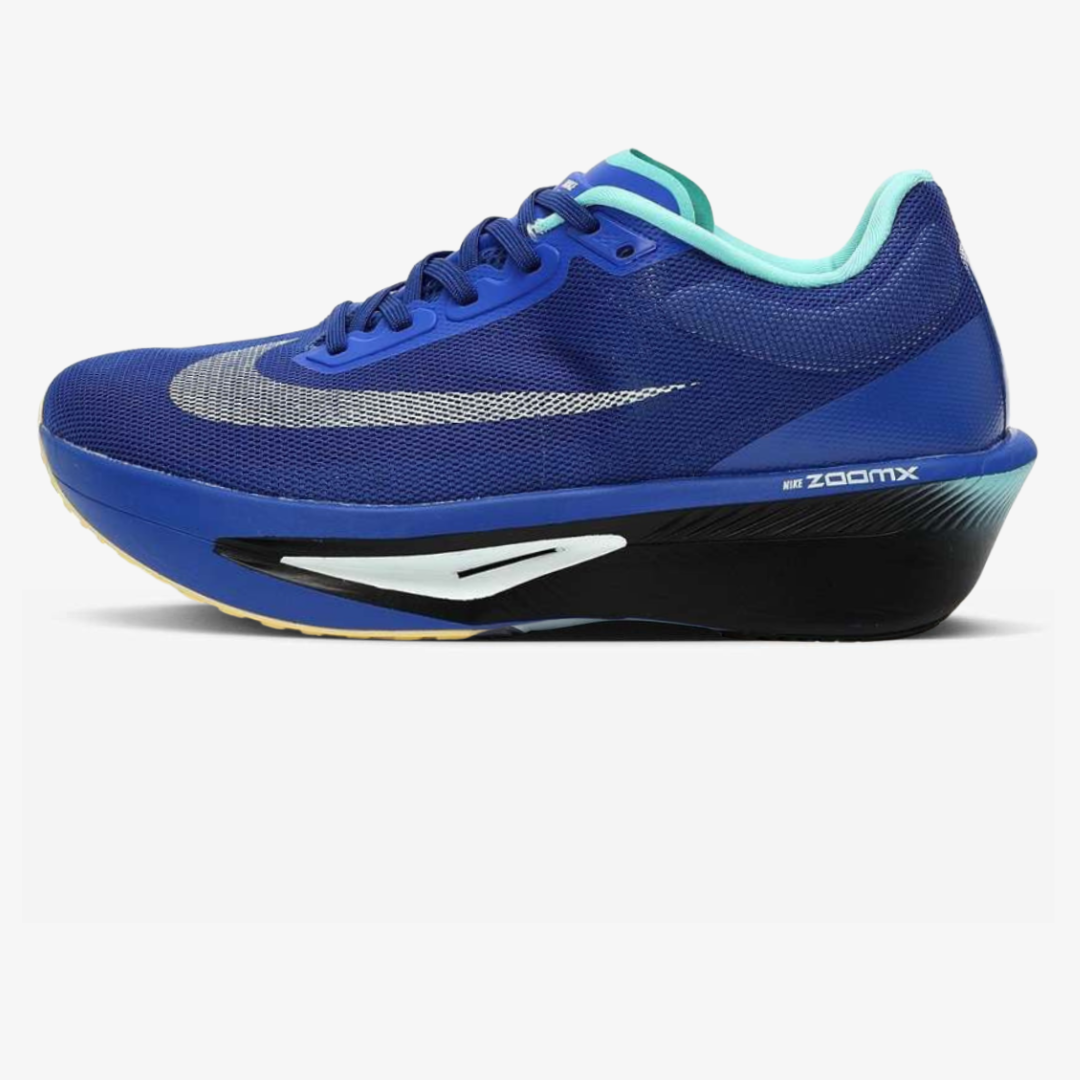 Nike Air Zoom Fly 6™ – Édition Bleu Océan