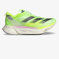 Adidas Adizero Adios Pro 3™ – Vert Néon avec Noir et Lilas
