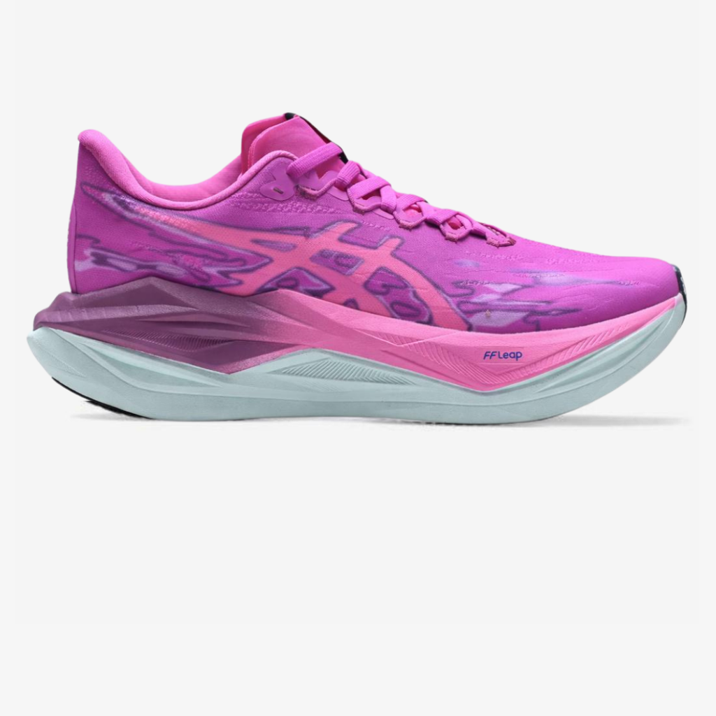 Asics Superblast 2 Unisexe™ – Rose