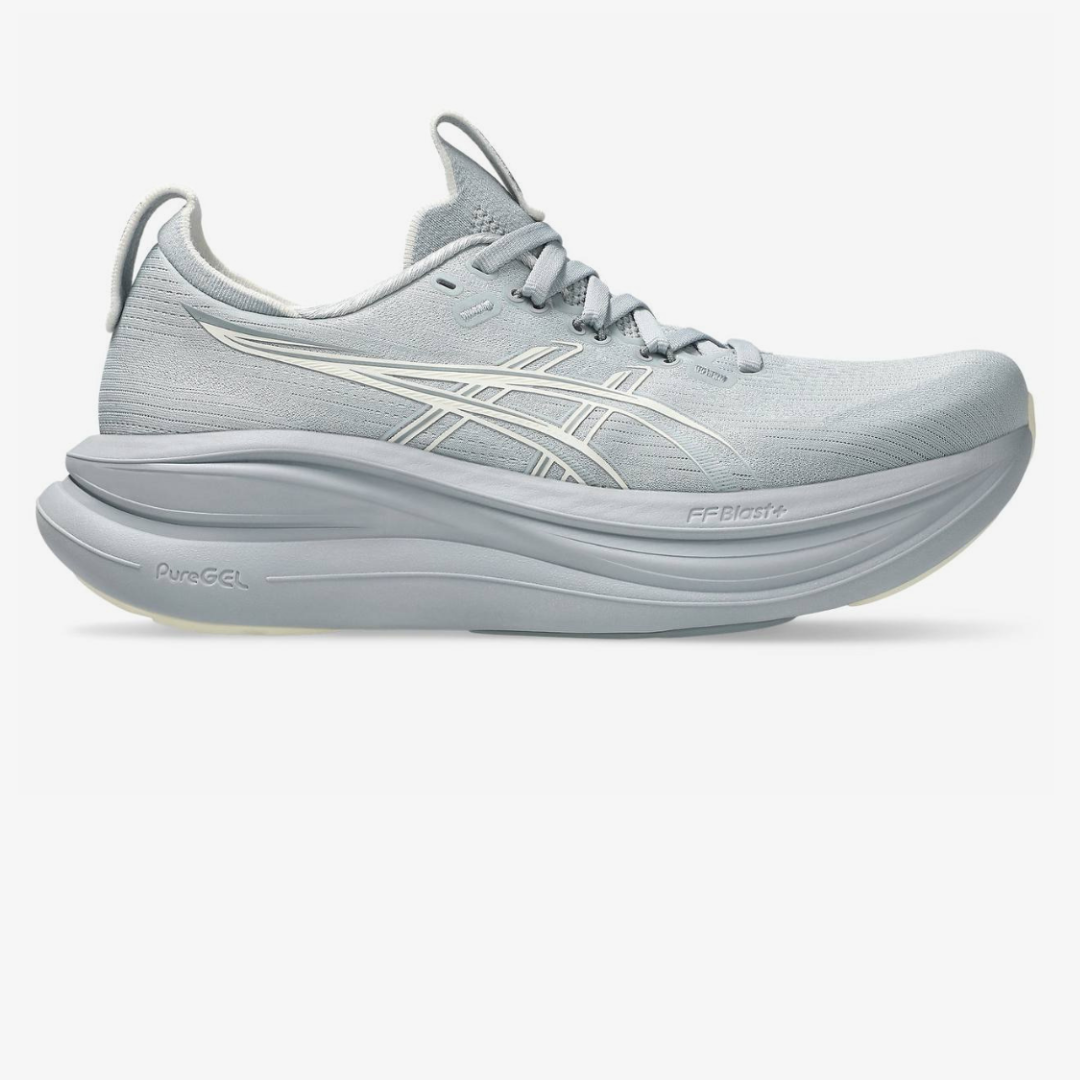 Asics Gel-Nimbus 28™ – Gris