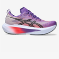 Asics Megablast Unisexe™ – Violet / Noir et Rouge