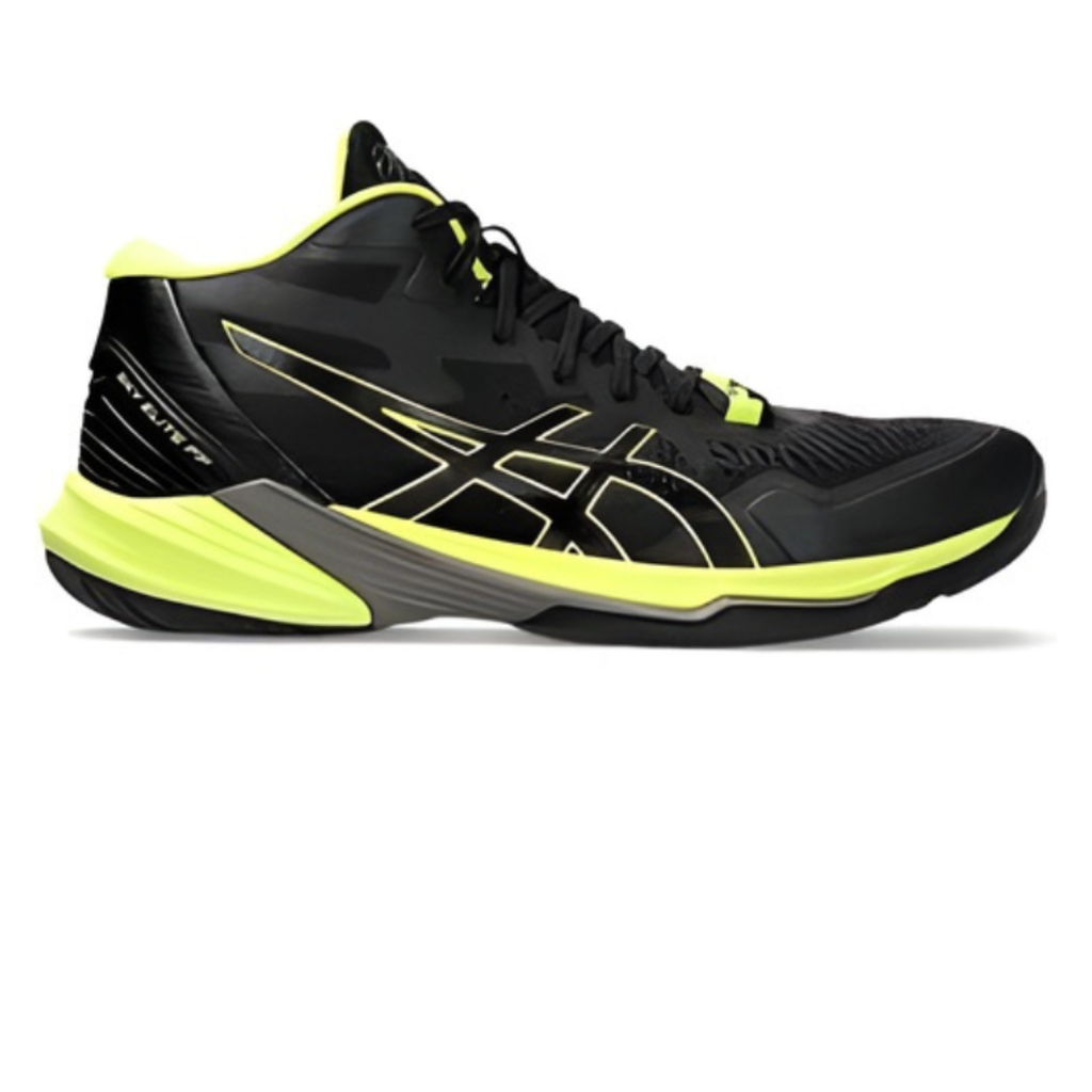 Asics Sky Elite FF 2™ – Noir/Jaune