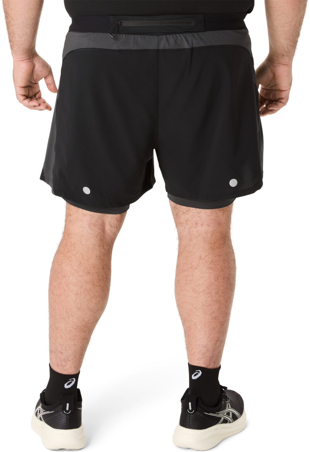 Asics Road 2-N-1 5ln Short™ – Édition Performance Running