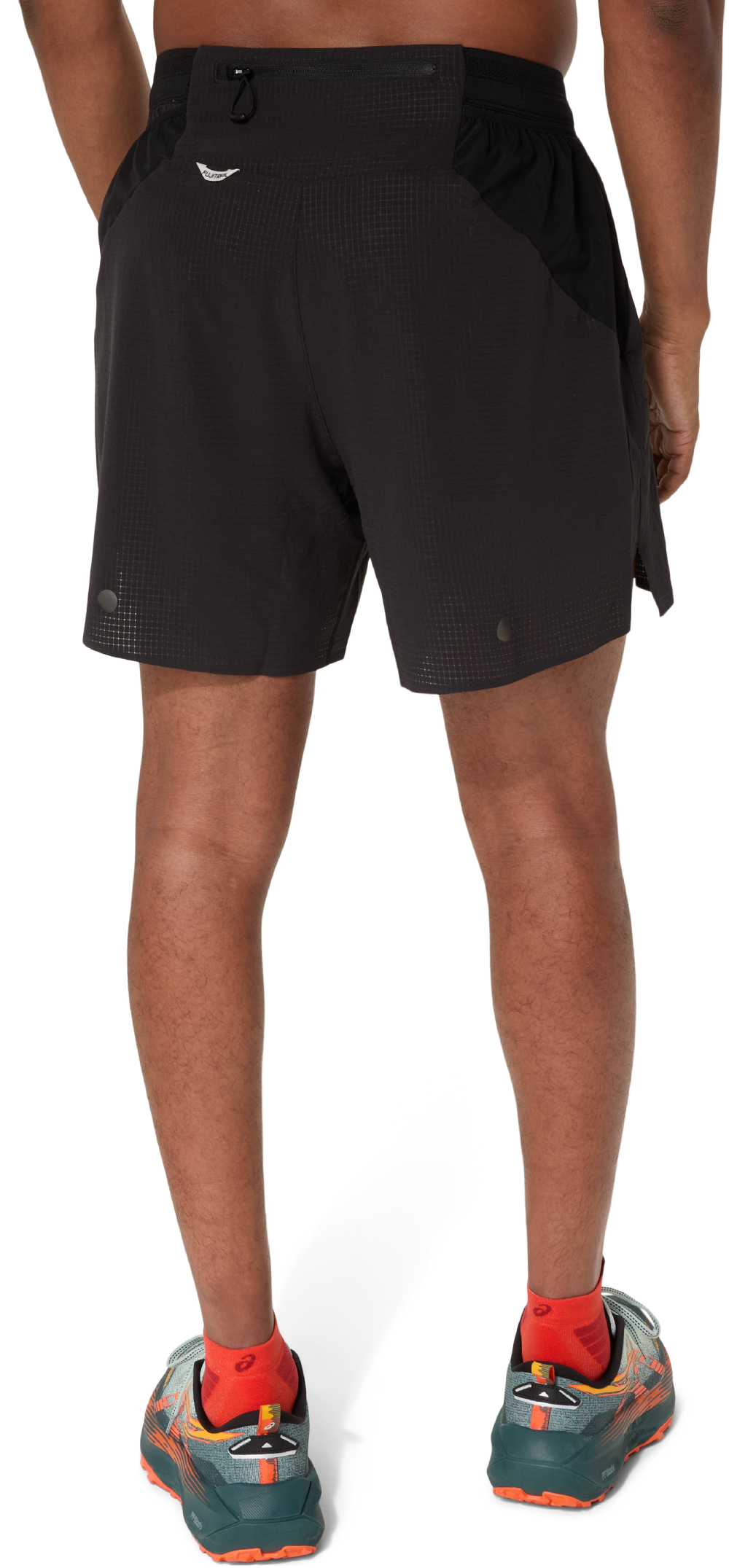 Short Asics Fujitrail Elite™