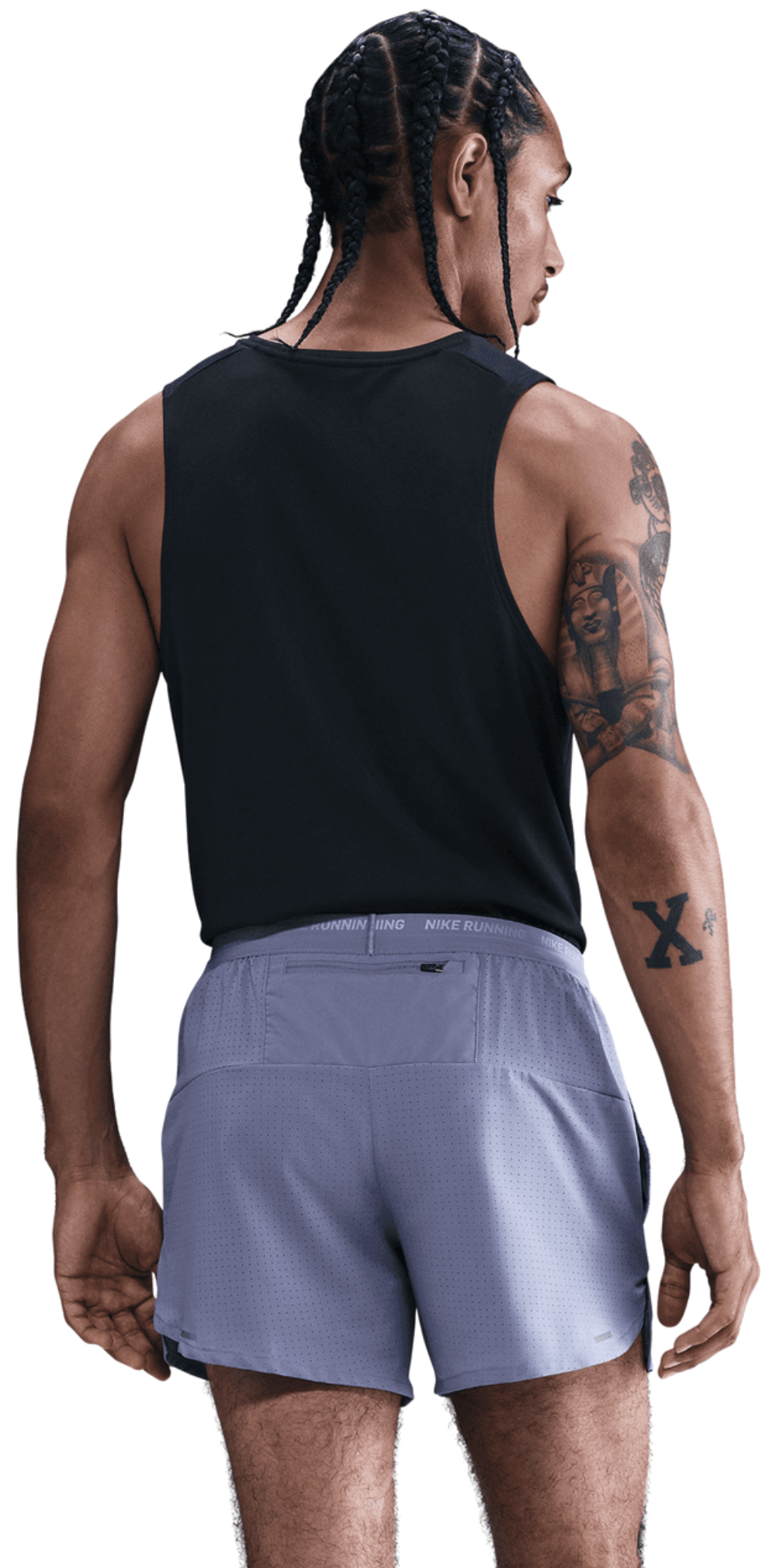 Nike Stride Shorts™