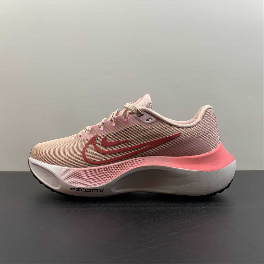 Nike Air Zoom Fly 5™ – Édition Rose Lux