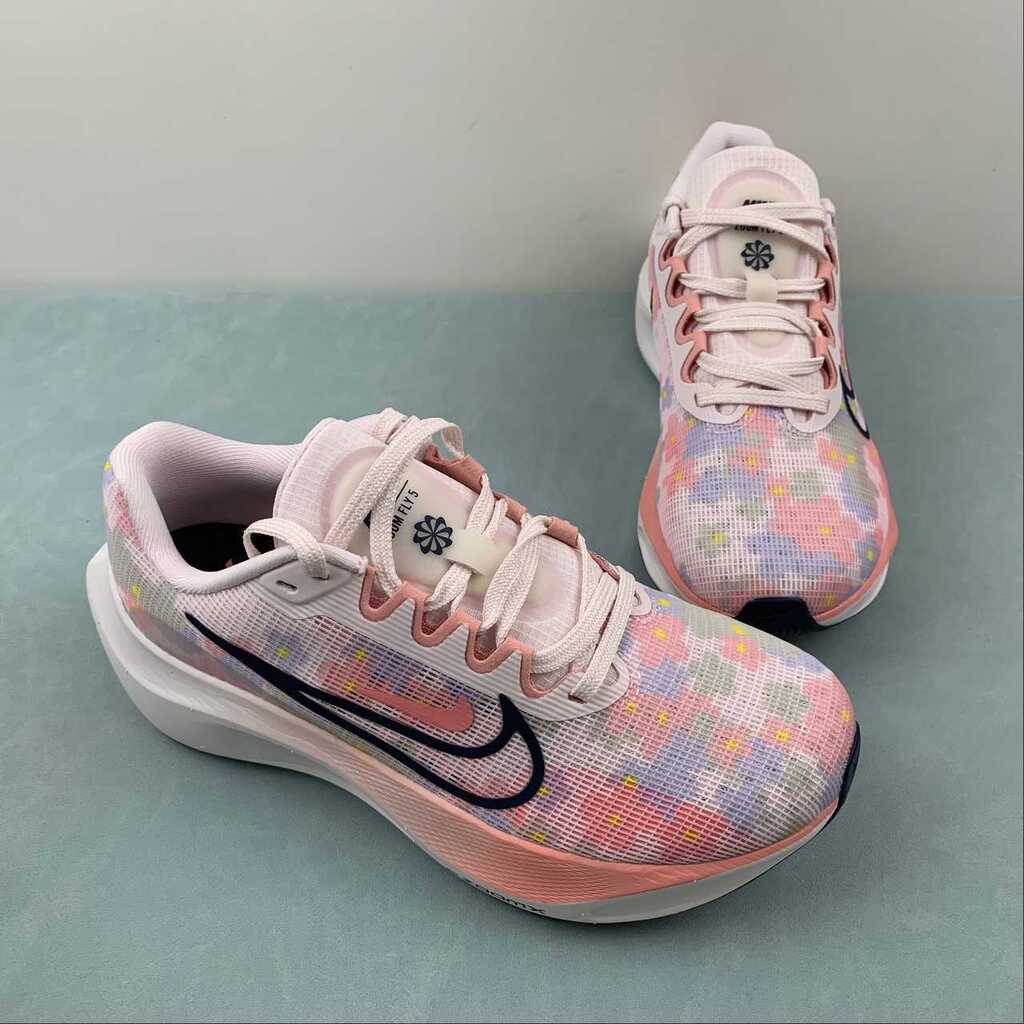 Nike Air Zoom Fly 5™ – Édition Fleurs Roses