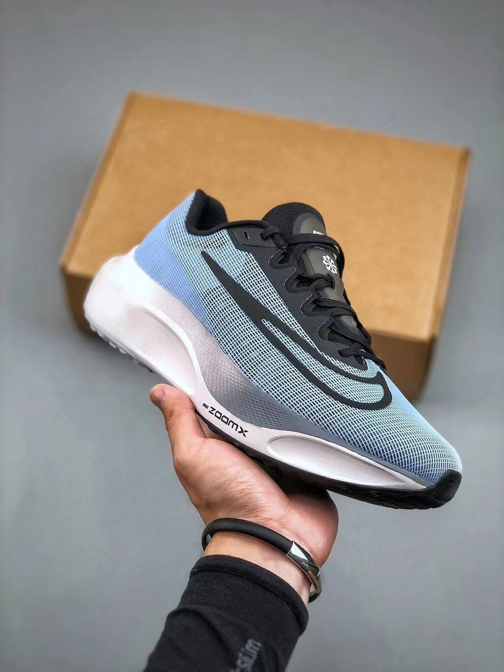 Nike Air Zoom Fly 5™ – Édition Premium