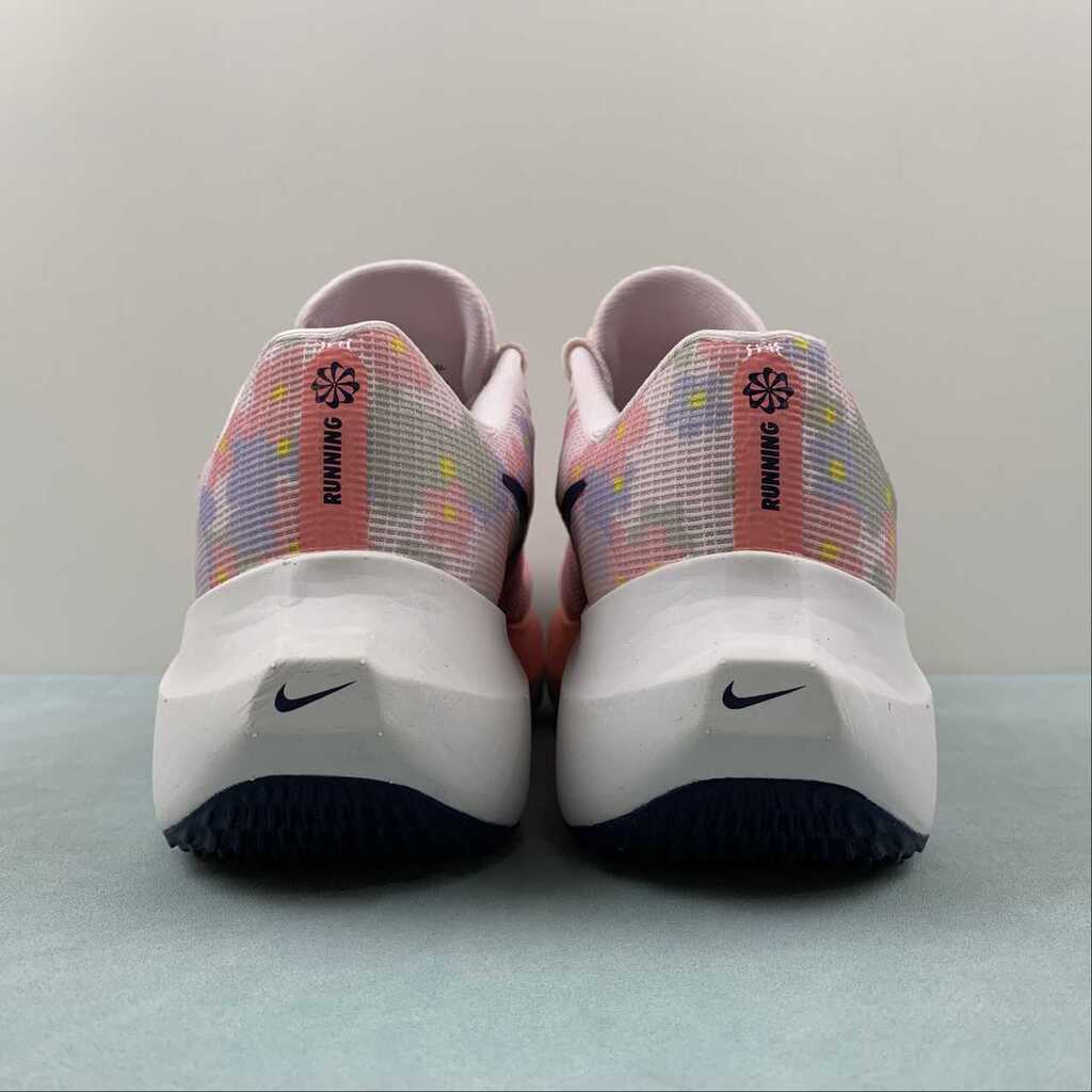 Nike Air Zoom Fly 5™ – Édition Fleurs Roses