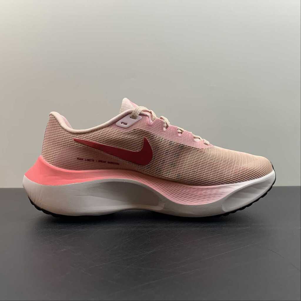Nike Air Zoom Fly 5™ – Édition Rose Lux
