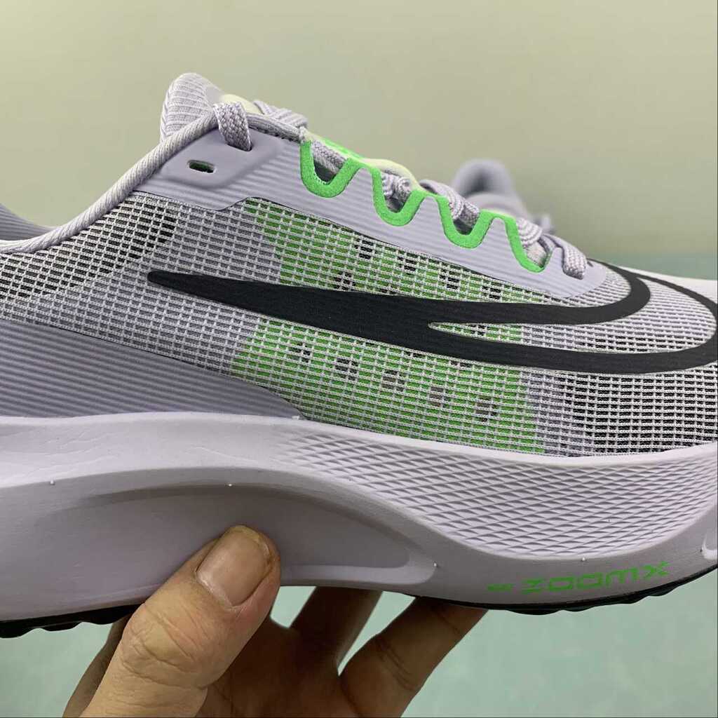 Nike Air Zoom Fly 5™ – Édition Détails verts