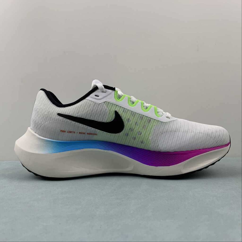 Nike Air Zoom Fly 5™ – Édition Couleurs Spectre