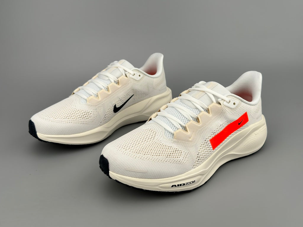 Nike Air Zoom Pegasus 41™ – White Limited
