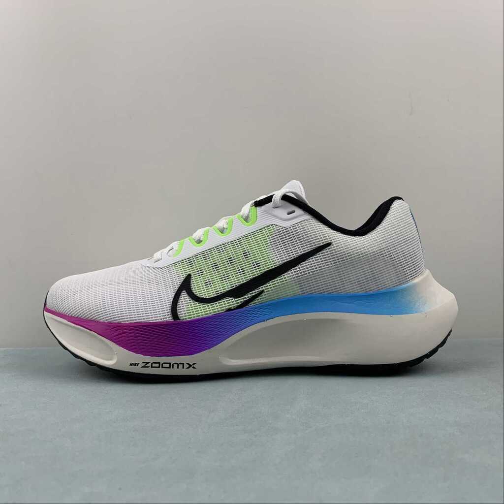 Nike Air Zoom Fly 5™ – Édition Couleurs Spectre
