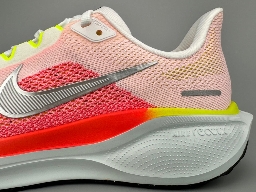 Nike Air Zoom Pegasus 41™ – Rouge Couleur