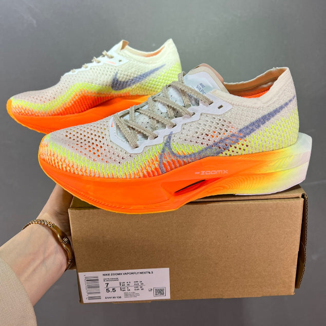 Nike Air ZoomX Vaporfly Next% 3™ – Voile orange flamboyant