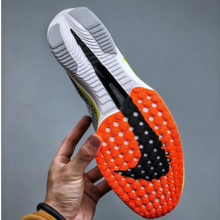 Nike Air ZoomX Vaporfly Next% 3™ – Blue Flash et Yellow Strike