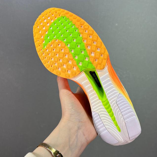 Nike Air ZoomX Vaporfly Next% 3™ – Voile orange flamboyant