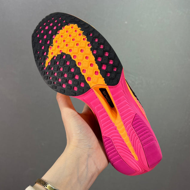 Nike Air ZoomX Vaporfly Next% 3™ – Rose hyper impulsion