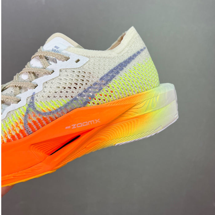 Nike Air ZoomX Vaporfly Next% 3™ – Orange coucher de soleil