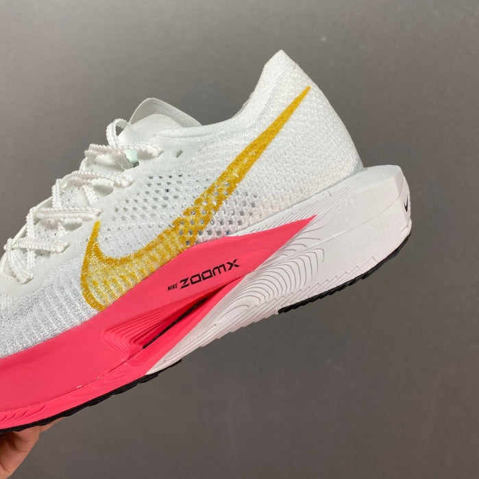 Nike Air ZoomX Vaporfly Next% 3™ – White Bloom Pink
