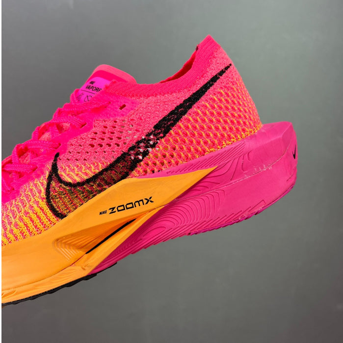 Nike Air ZoomX Vaporfly Next% 3™ – Rose hyper impulsion