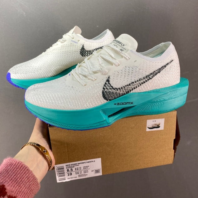 Nike Air ZoomX Vaporfly Next% 3™ – Édition Aquatone Flow