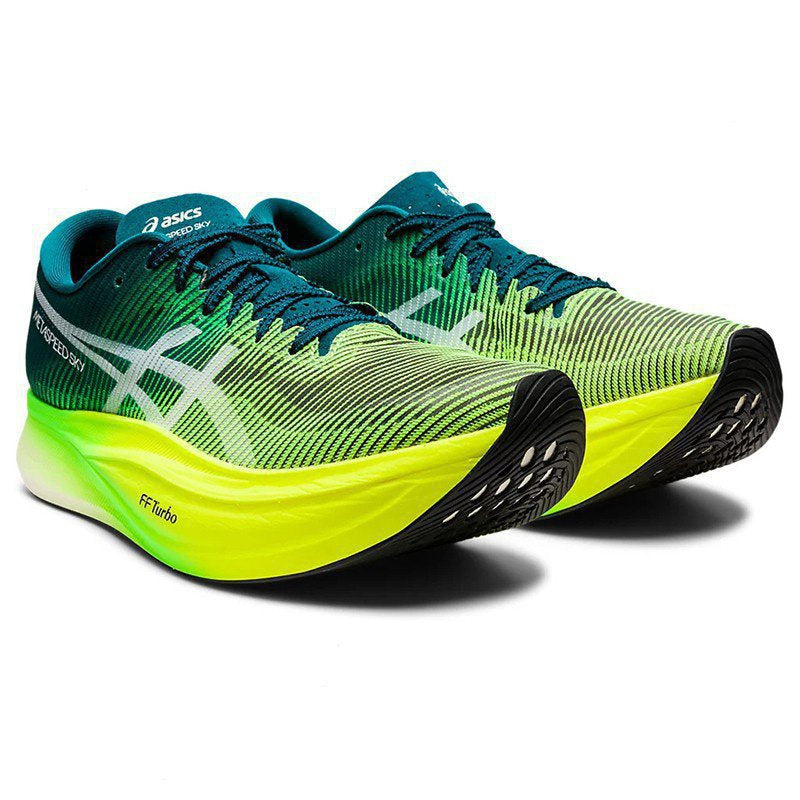 Asics Metaspeed Sky+™ – Vert