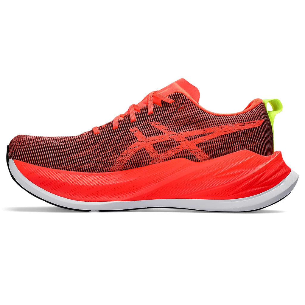 Asics Superblast™ – Rouge