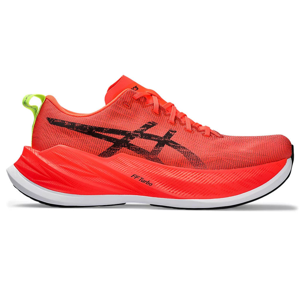 Asics Superblast™ – Rouge