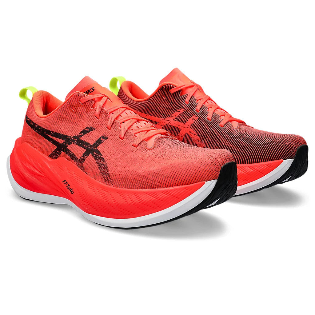 Asics Superblast™ – Rouge