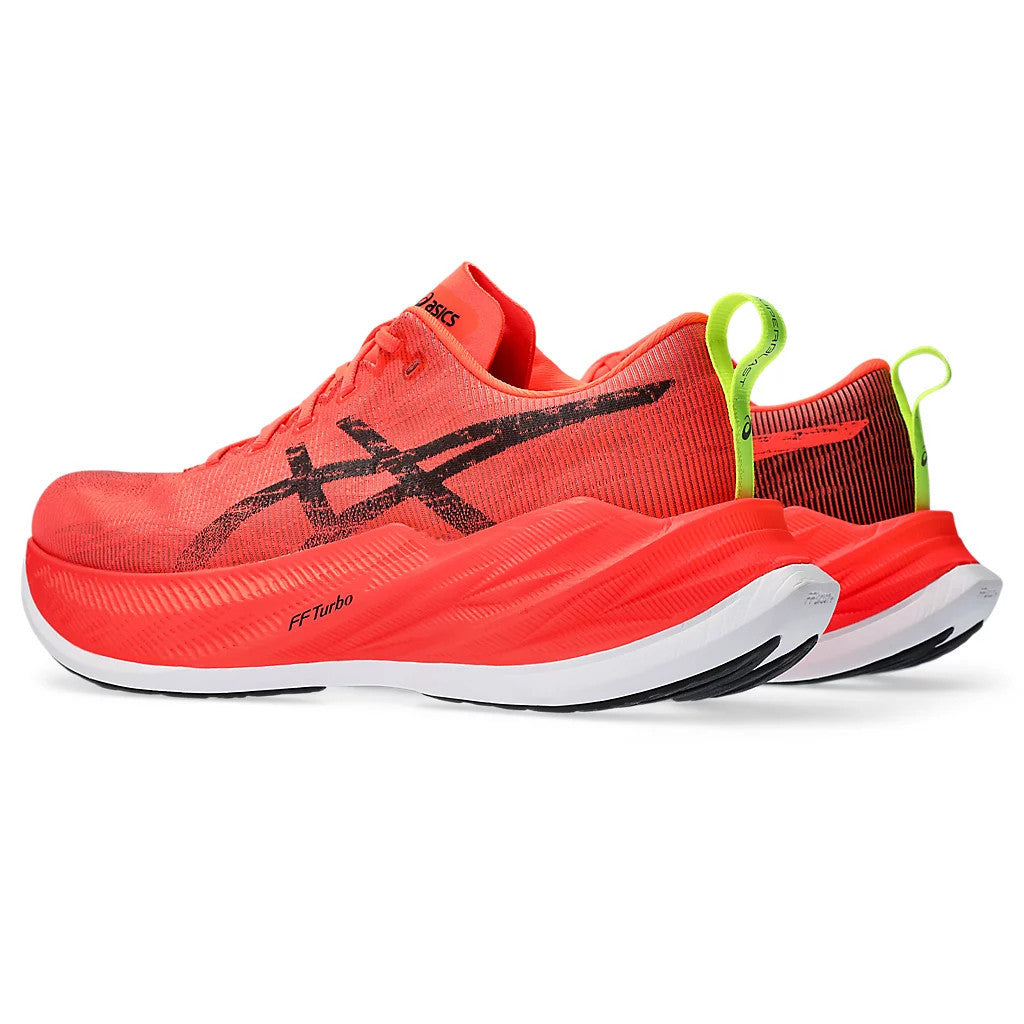 Asics Superblast™ – Rouge